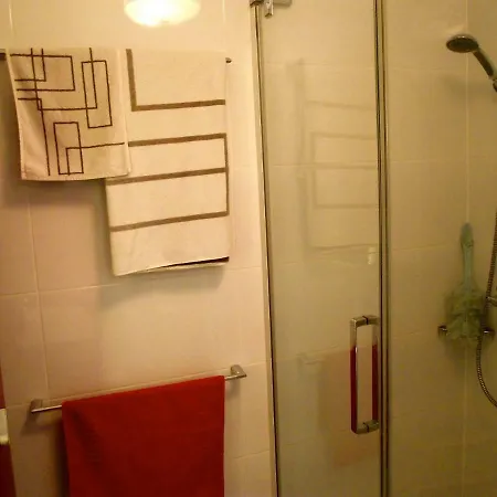 Apartment Parque Tropical I Los Cristianos (Tenerife)