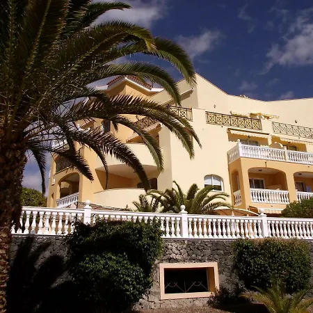 Parque Tropical I Apartment