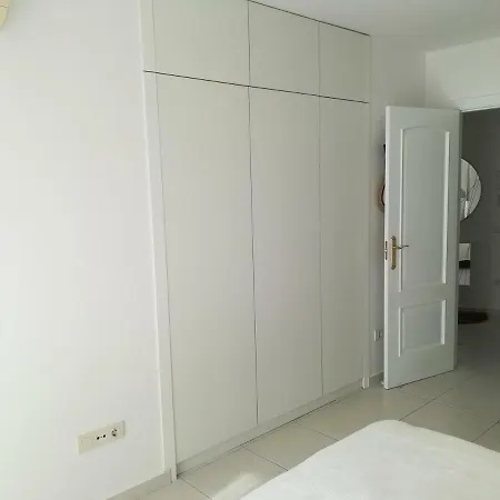 Parque Tropical I * Los Cristianos (Tenerife)