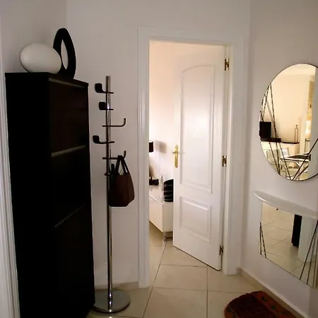 Parque Tropical I Apartment Los Cristianos (Tenerife)