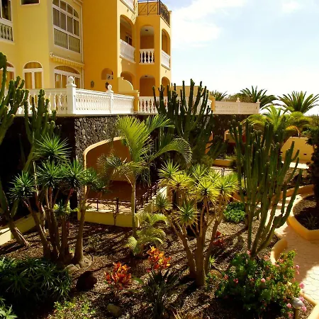 Parque Tropical I Apartment *