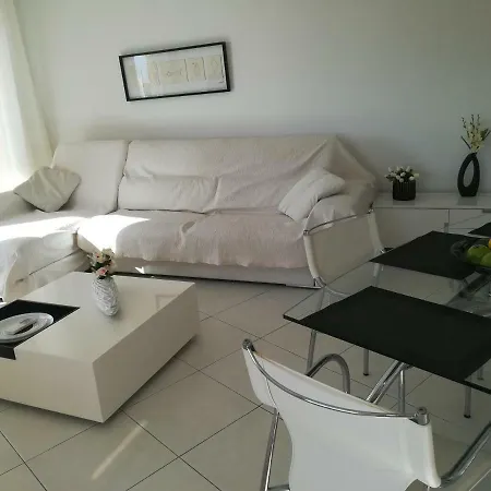 Parque Tropical I * Los Cristianos (Tenerife)