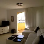 Parque Tropical I Apartament *