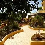 Parque Tropical I *