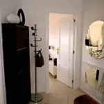 Parque Tropical I Apartament Los Cristianos (Tenerife)