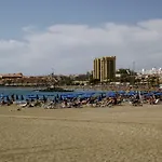 Parque Tropical I * Los Cristianos (Tenerife)