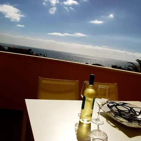 Parque Tropical I Los Cristianos