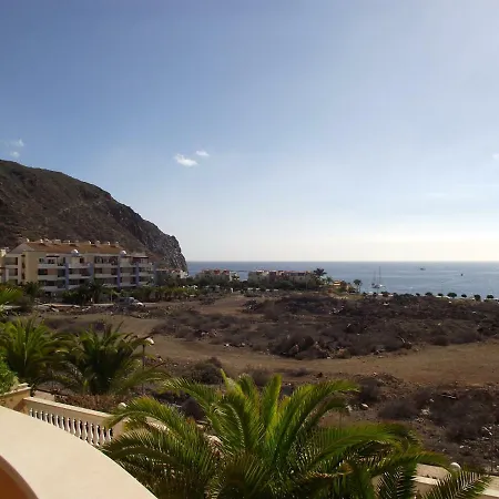 Parque Tropical I Apartman *