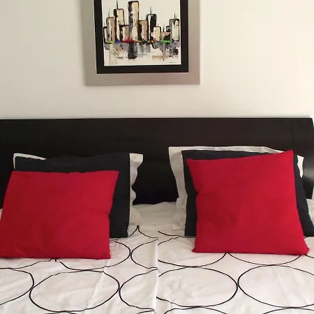 Parque Tropical I ロスクリスティアーノス