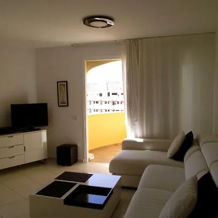 Parque Tropical I Apartman *