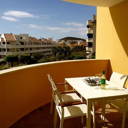 Parque Tropical I Los Cristianos