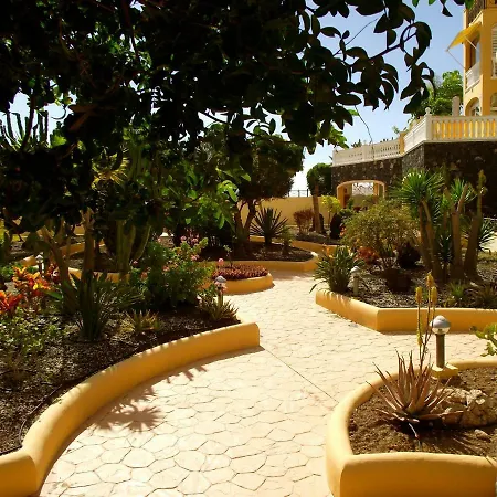 Parque Tropical I *