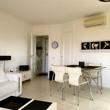 Apartman Parque Tropical I *