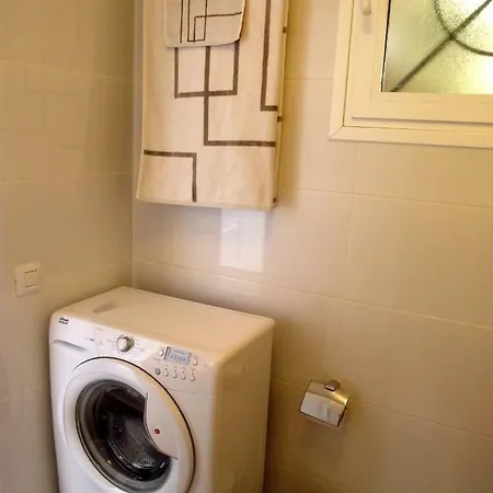 Apartman Parque Tropical I
