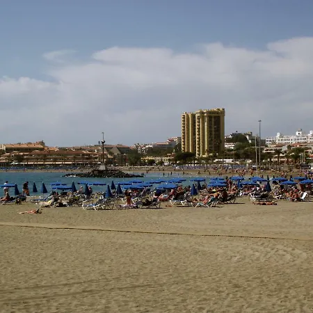 Parque Tropical I * Los Cristianos