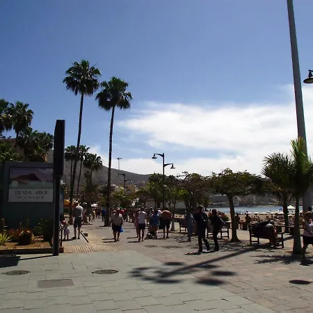 Parque Tropical I Apartman