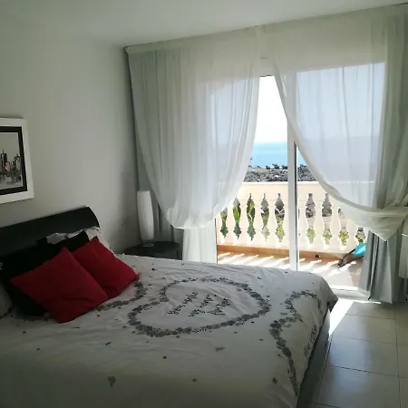 Parque Tropical I Los Cristianos