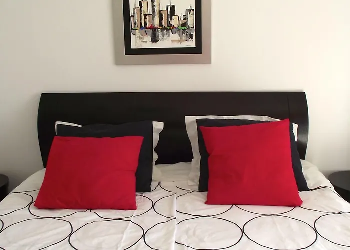 Parque Tropical I לוס כריסטיאנוס