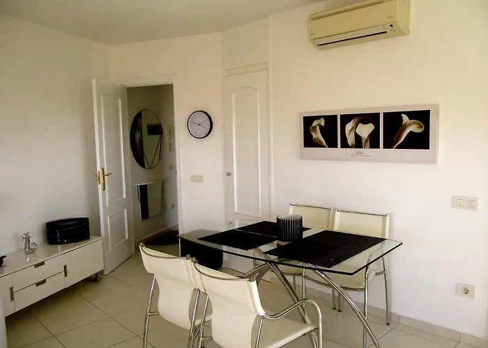 Parque Tropical I * ロスクリスティアーノス