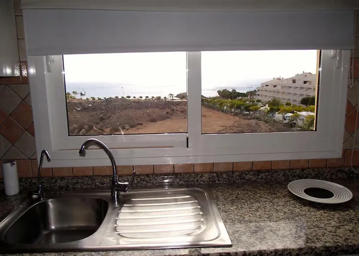 Parque Tropical I * ロスクリスティアーノス