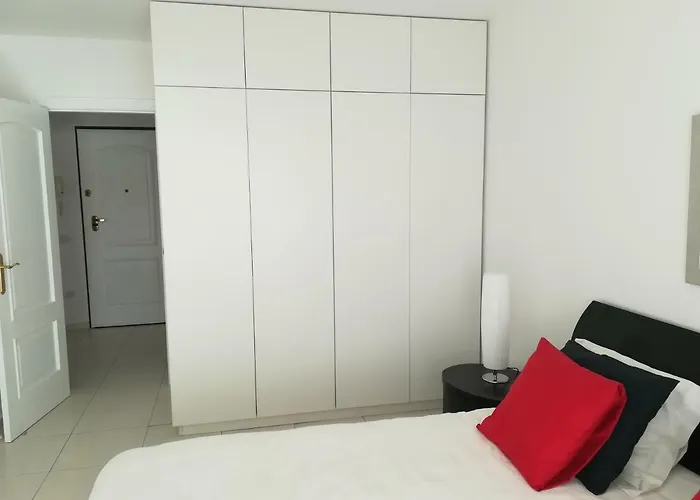 Parque Tropical I * ロスクリスティアーノス