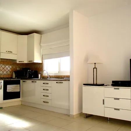 Apartamento Parque Tropical I