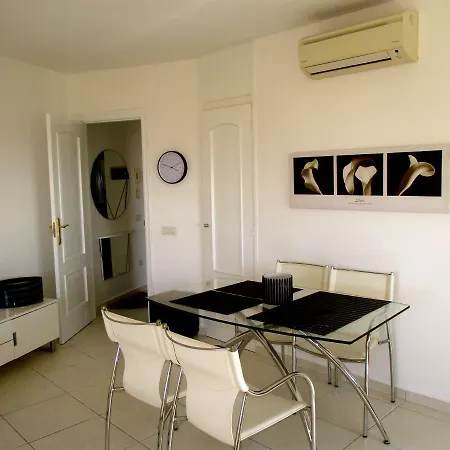 Parque Tropical I * Los Cristianos (Tenerife)