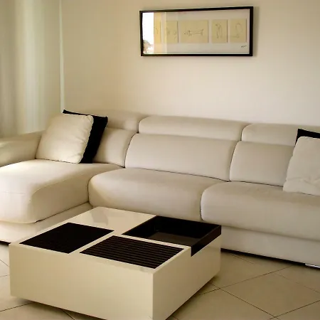 Apartamento Parque Tropical I Los Cristianos (Tenerife)