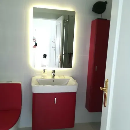 Parque Tropical I Apartamento Los Cristianos (Tenerife)