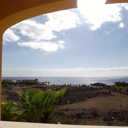 Apartamento Parque Tropical I Los Cristianos (Tenerife)