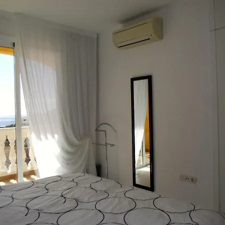 Lejlighed Parque Tropical I