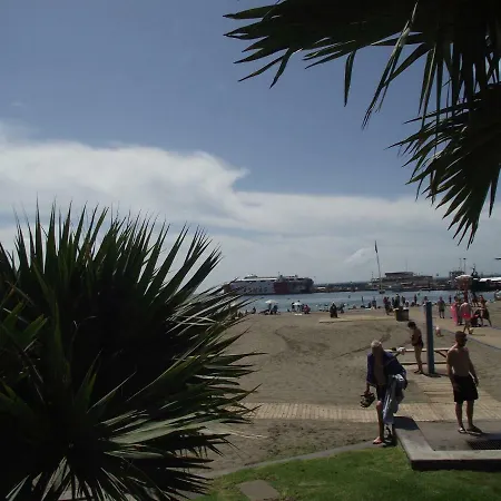 Parque Tropical I * Los Cristianos (Tenerife)