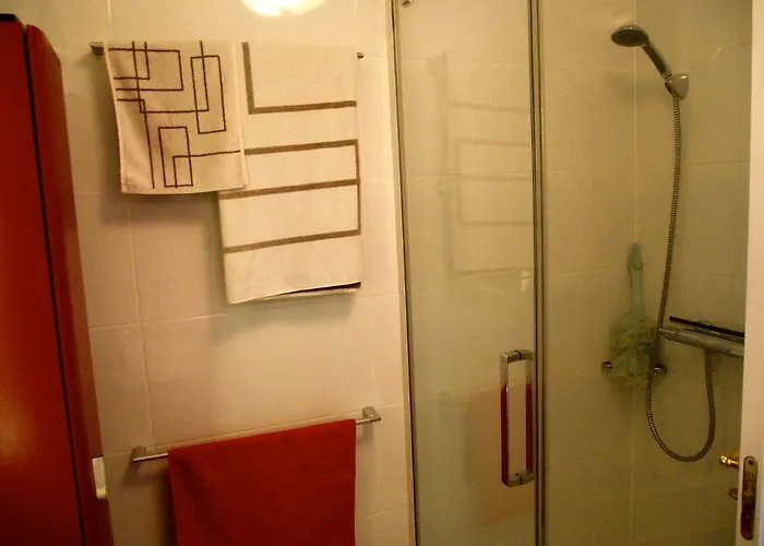 Apartamento Parque Tropical I Los Cristianos (Tenerife)