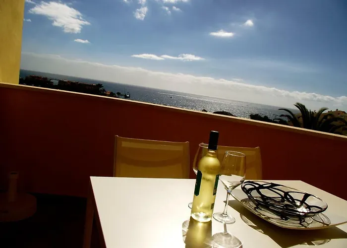 Parque Tropical I Los Cristianos (Tenerife)