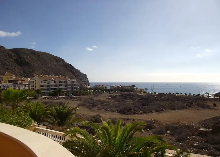 Parque Tropical I Apartamento *