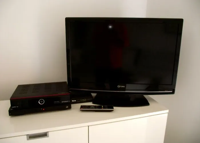 Parque Tropical I Apartamento *