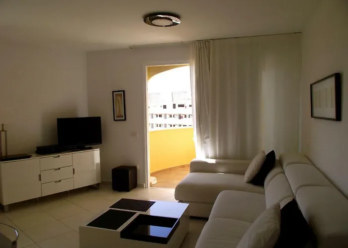 Parque Tropical I Apartamento *