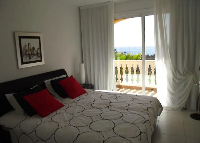 Parque Tropical I Los Cristianos (Tenerife)