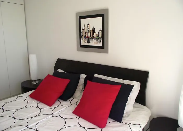 Parque Tropical I Apartamento *