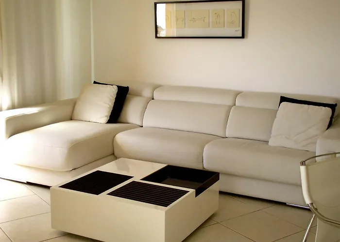 Apartamento Parque Tropical I Los Cristianos (Tenerife)