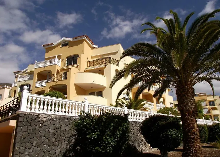 Parque Tropical I Apartamento *