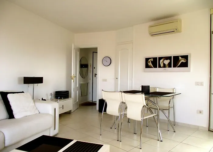 Apartamento Parque Tropical I *