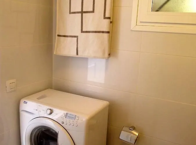 Apartamento Parque Tropical I