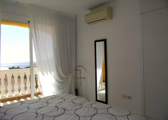 Apartamento Parque Tropical I