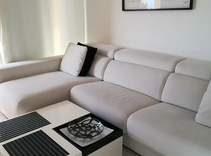 Apartamento Parque Tropical I