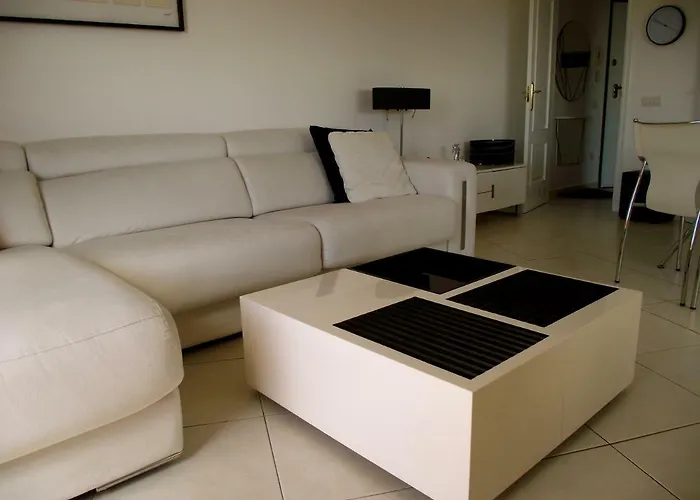 Apartamento Parque Tropical I *