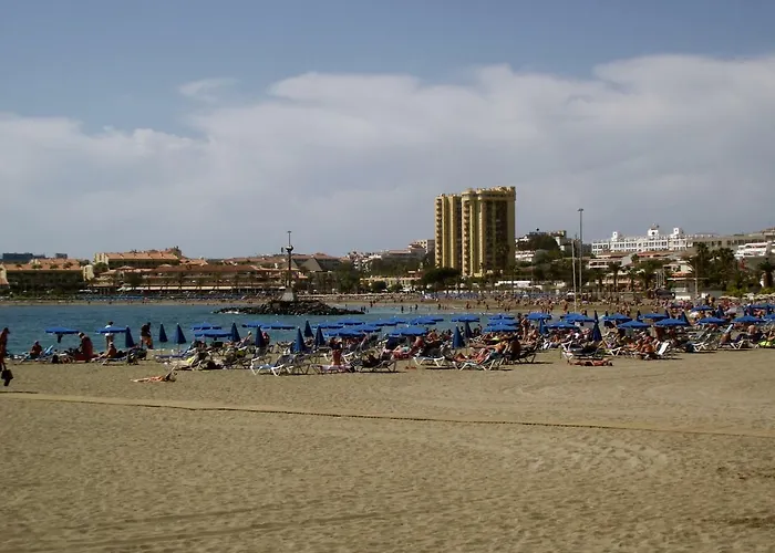 Parque Tropical I * Los Cristianos (Tenerife)