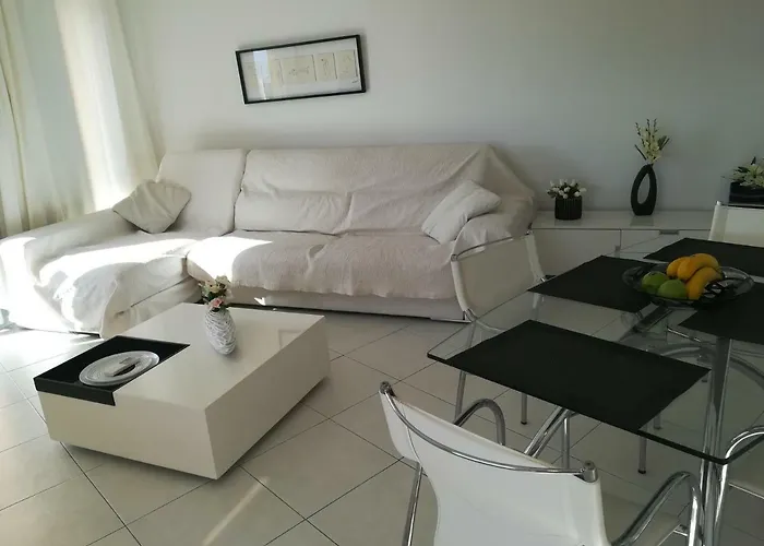 Parque Tropical I * Los Cristianos (Tenerife)