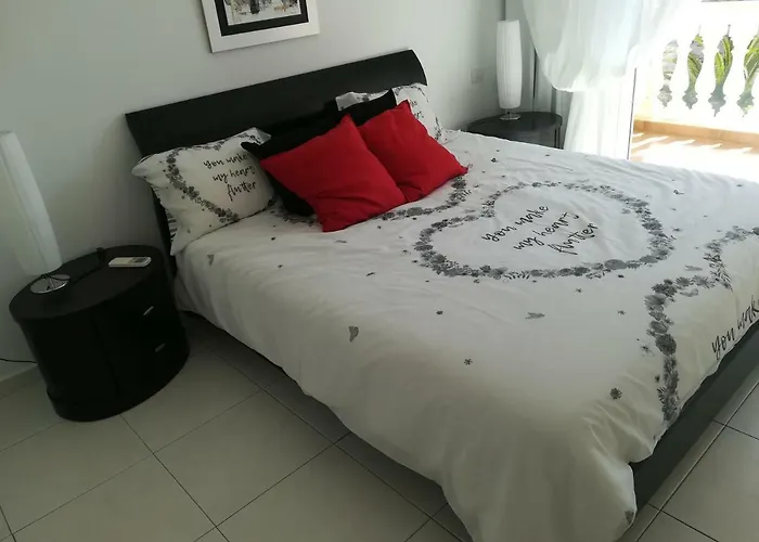 Parque Tropical I Apartamento