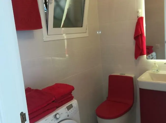 Parque Tropical I Apartamento